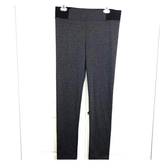 Zenana Outfitters Athletic Pants. Size large. - Picture 1 of 4